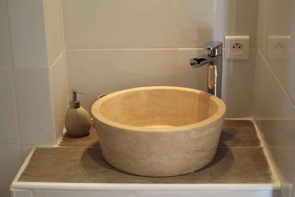 La Sousta Hotell La Colle-sur-Loup Rom bilde