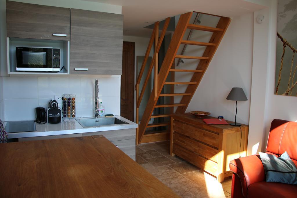 La Sousta Hotell La Colle-sur-Loup Eksteriør bilde