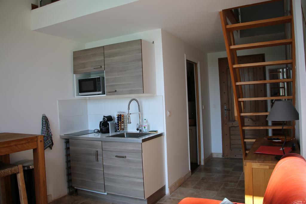 La Sousta Hotell La Colle-sur-Loup Eksteriør bilde
